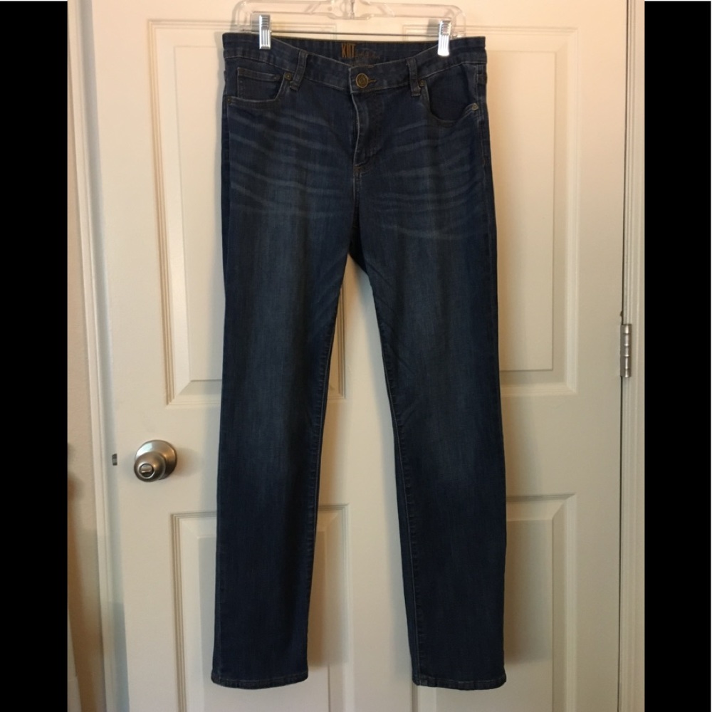 Kut from the Kloth Jeans